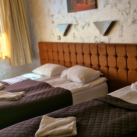 Aparthotel Forest Nook Pamporovo Kültér fotó