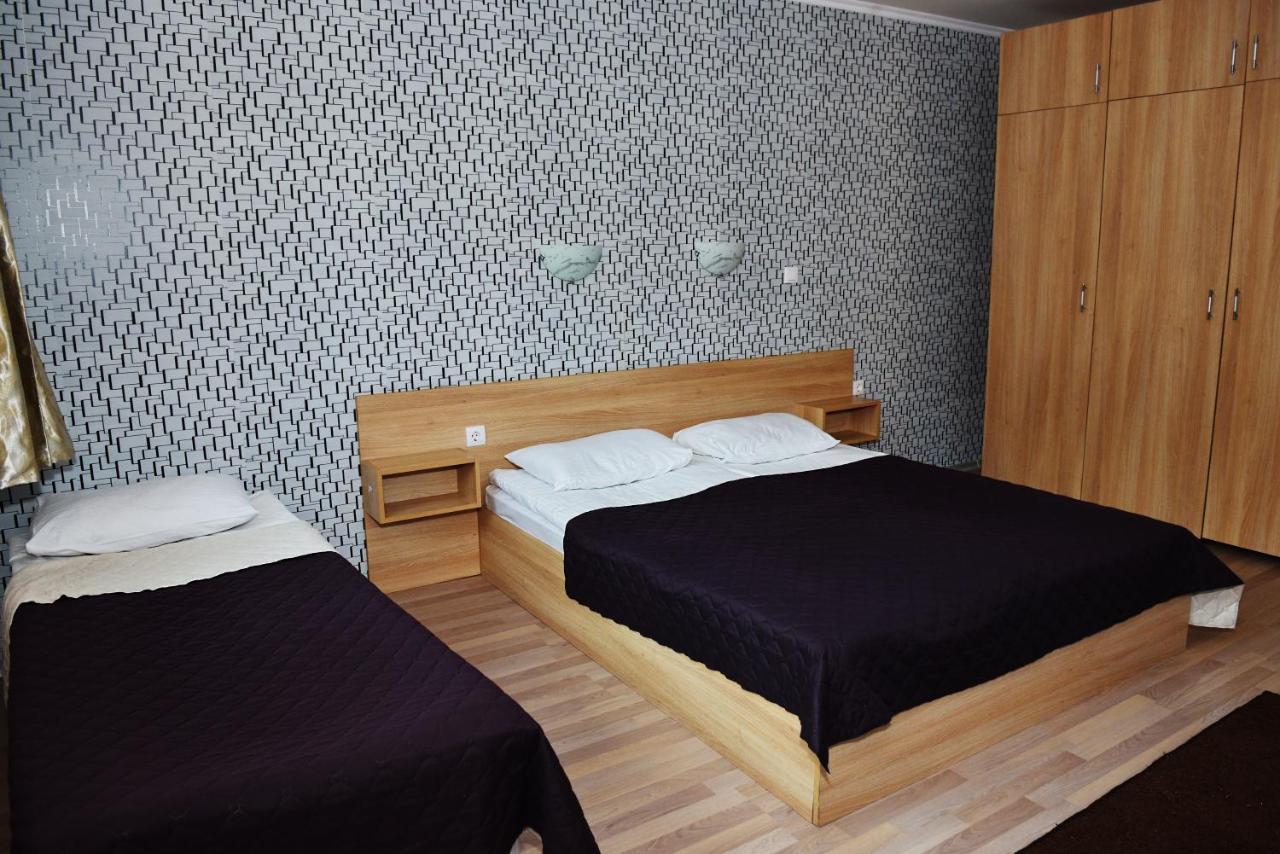 Aparthotel Forest Nook Pamporovo Kültér fotó